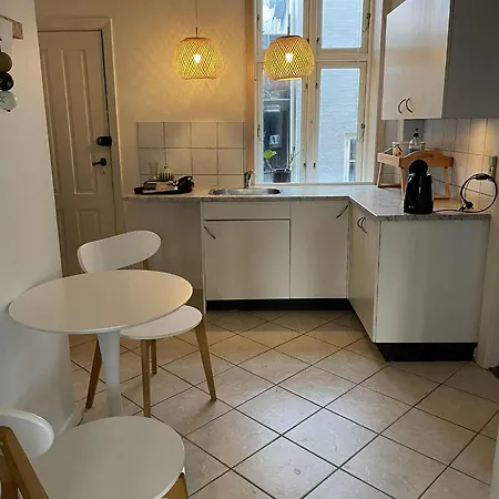 Midt I Apartamento *