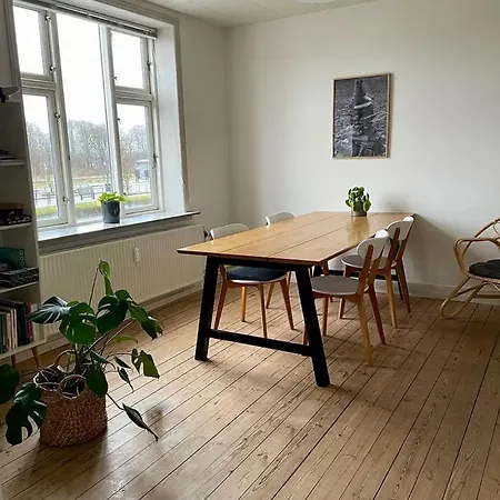 Apartmán Midt I