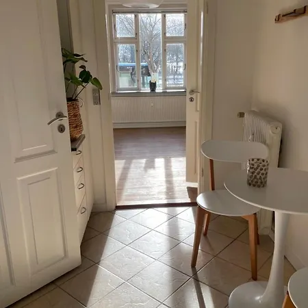 Apartamento Midt I Thisted
