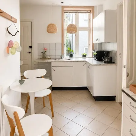 Apartamento Midt I Thisted