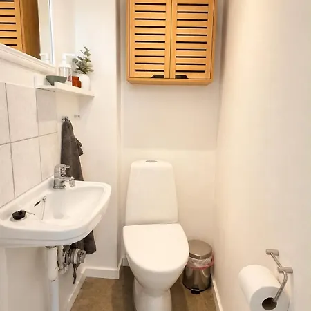 Midt I Apartamento *