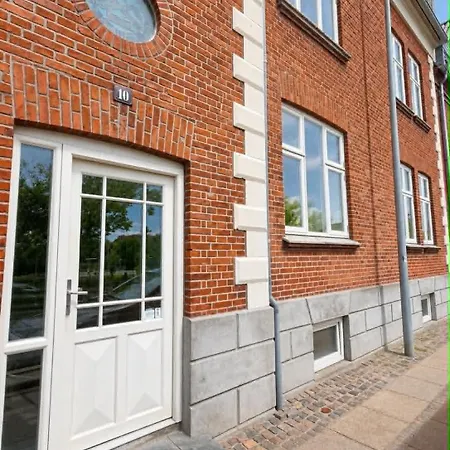 Apartamento Midt I *