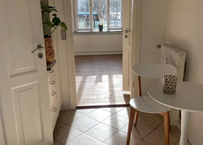 Apartamento Midt I Thisted